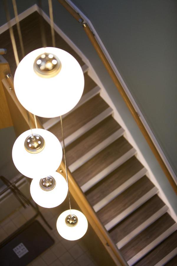Northlight Apartments - The Loom Оркнейские острова Экстерьер фото