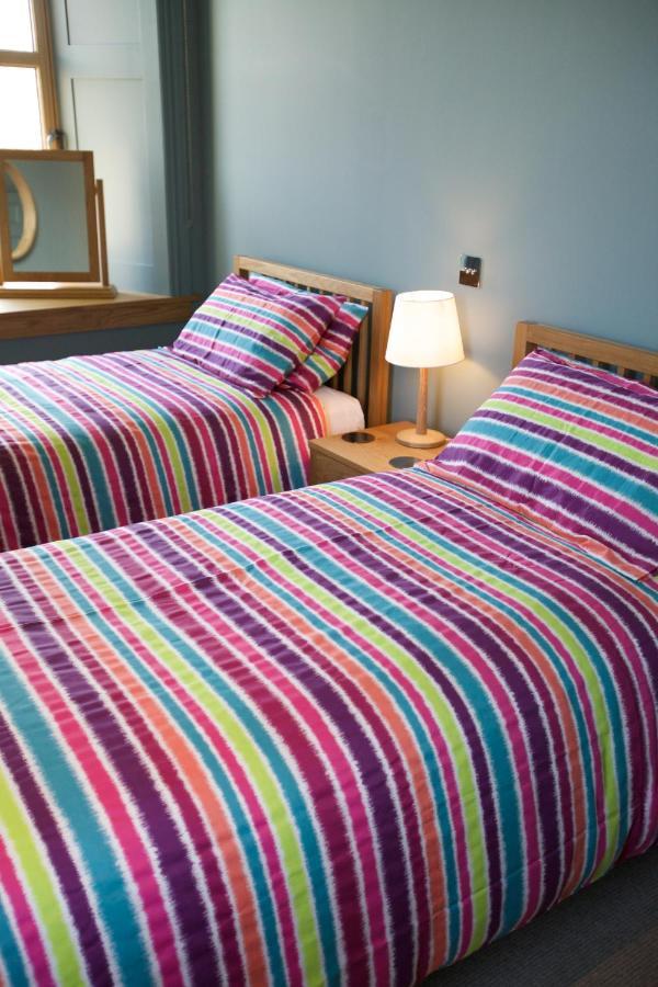 Northlight Apartments - The Loom Оркнейские острова Экстерьер фото